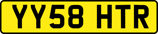 YY58HTR