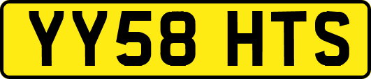 YY58HTS