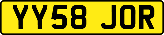 YY58JOR