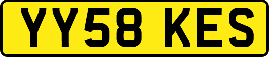 YY58KES