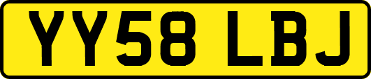 YY58LBJ