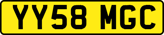 YY58MGC