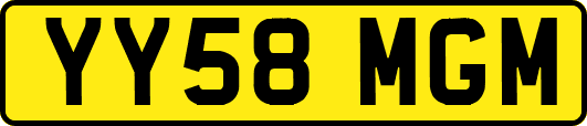 YY58MGM