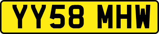 YY58MHW