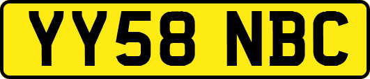 YY58NBC