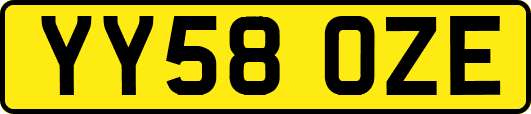 YY58OZE