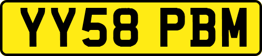 YY58PBM
