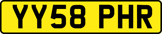 YY58PHR