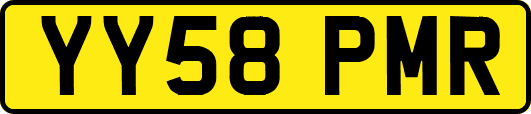 YY58PMR