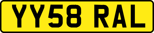 YY58RAL