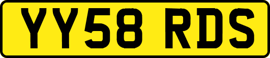 YY58RDS