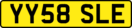 YY58SLE