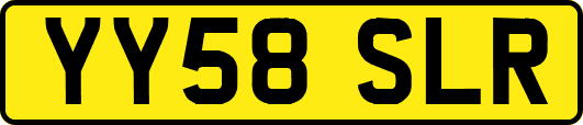 YY58SLR