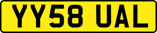 YY58UAL