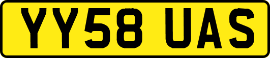 YY58UAS
