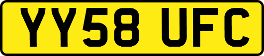 YY58UFC