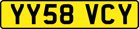 YY58VCY