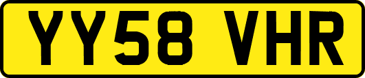 YY58VHR