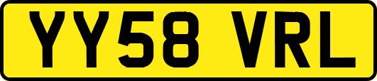 YY58VRL