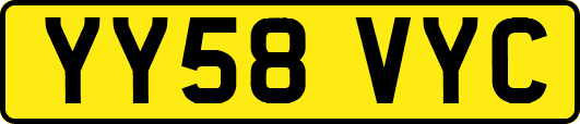 YY58VYC