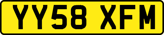 YY58XFM