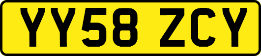YY58ZCY