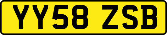 YY58ZSB