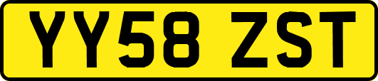 YY58ZST