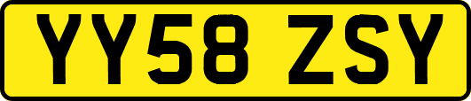YY58ZSY