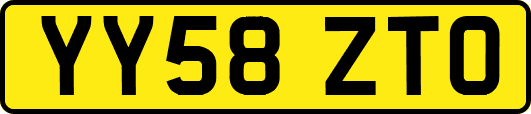 YY58ZTO