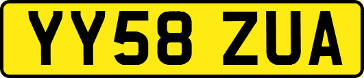 YY58ZUA