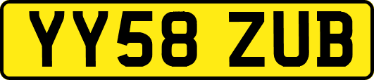 YY58ZUB