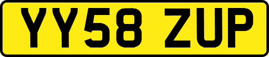 YY58ZUP