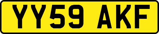 YY59AKF