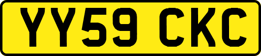 YY59CKC