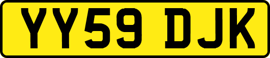 YY59DJK