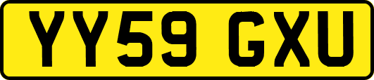 YY59GXU