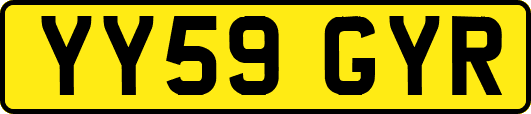 YY59GYR