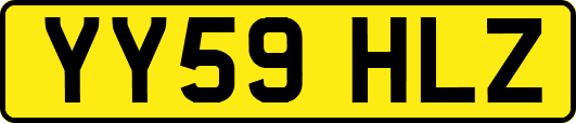 YY59HLZ