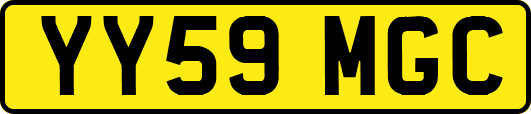 YY59MGC