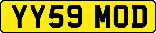 YY59MOD