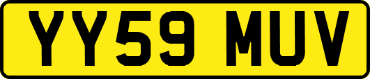 YY59MUV