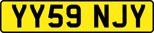 YY59NJY