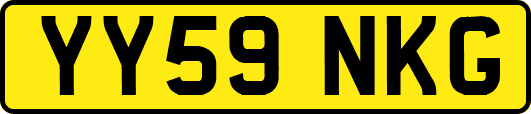 YY59NKG