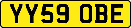 YY59OBE