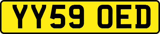 YY59OED