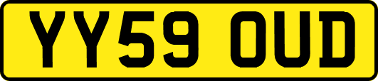 YY59OUD