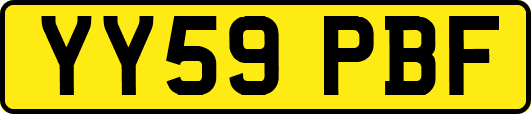 YY59PBF