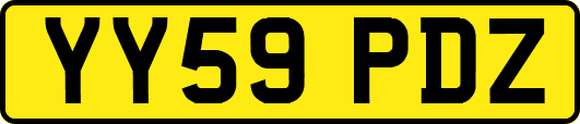 YY59PDZ