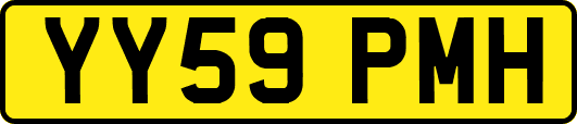YY59PMH